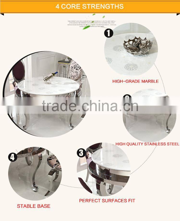 TH351 Cheap Round Dining Room Tables