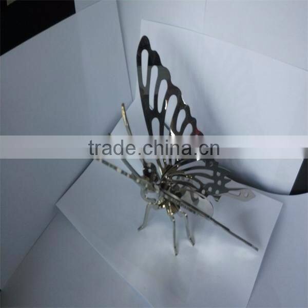 Modern Metal Art Sculpture Large Outdoor Statues