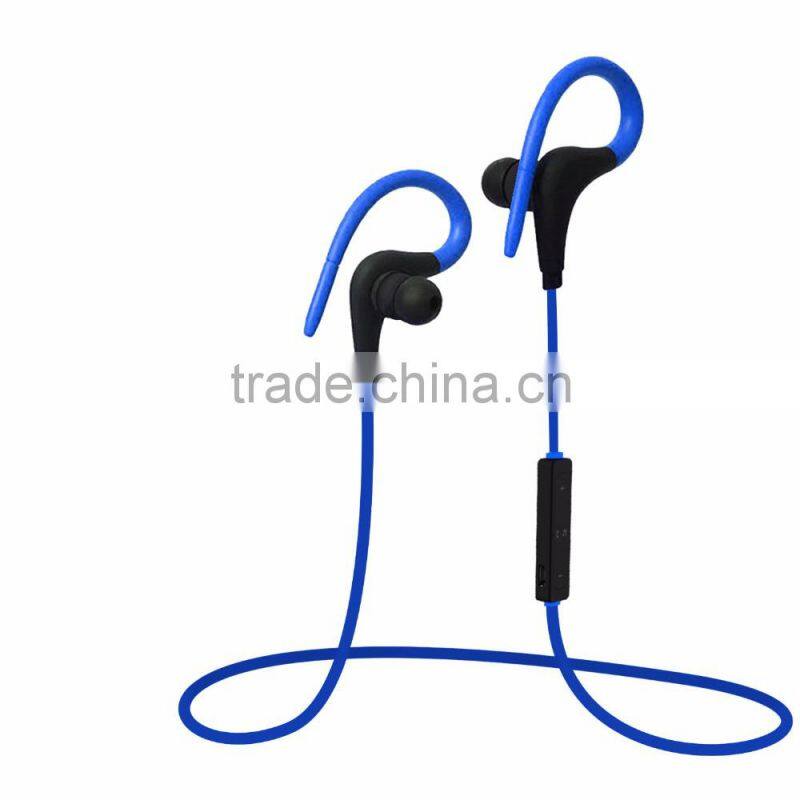 Factory price Cost Sport Stereo Bluetooth Earphone Headphone Q10 Wireless Bluetooth Headset