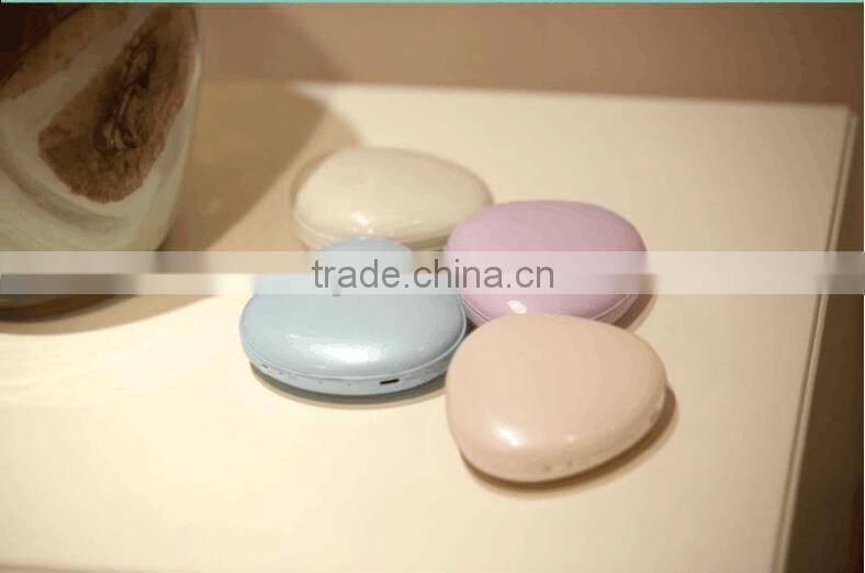 Multifunction Hand warmer with power bank function