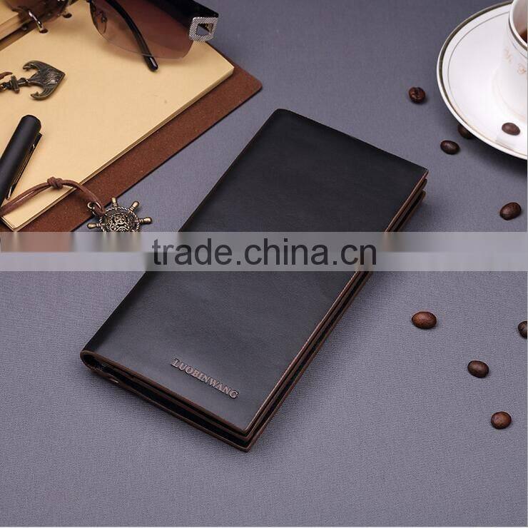 Newest Arrive Smart GPS Anti-Lost Wallets Intelligent Bluetooth Connect App GPS Anti theft purse