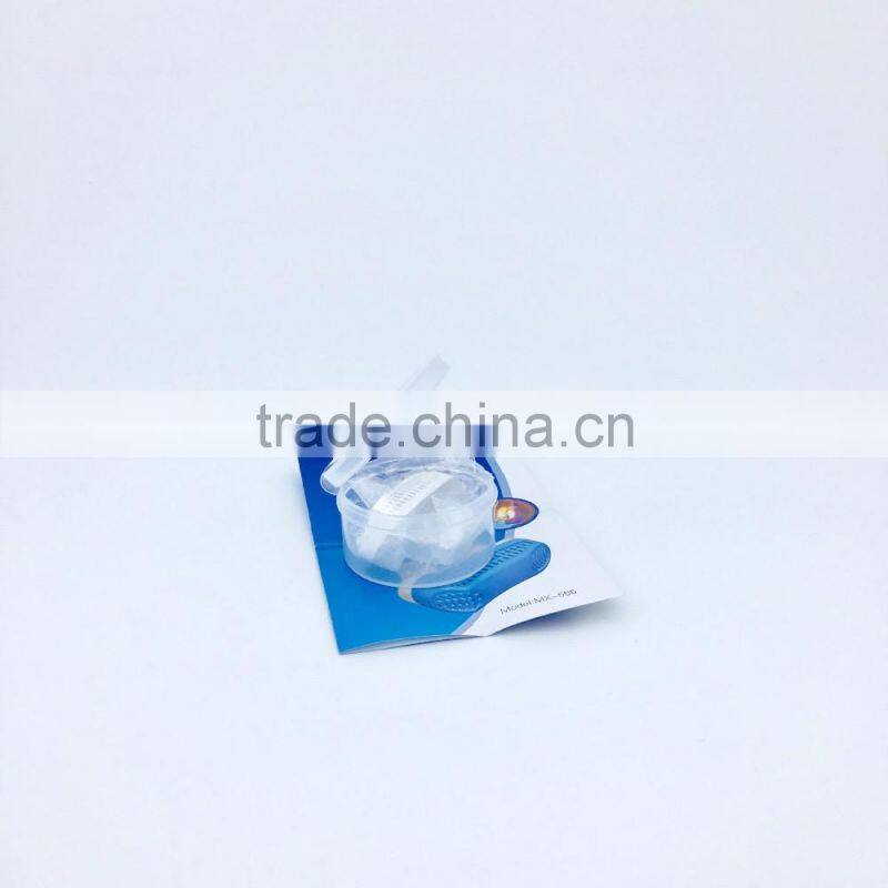 Hot Sale Mini Health Nose Breathing Apparatus Suitable For Air Purification/ Effectively Relieve Snoring