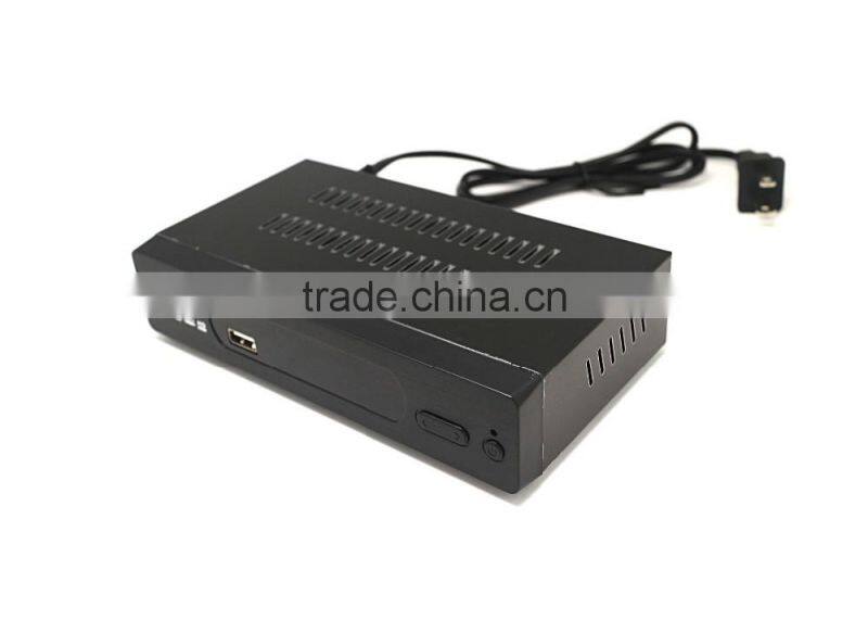 Hot HD ATSC Converter Digital SET TOP BOX For Wholesale M3 atsc tv box