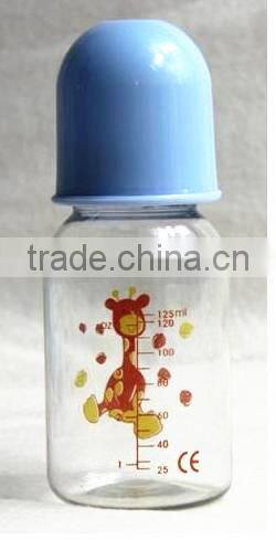 Stock Feeding Bottle
