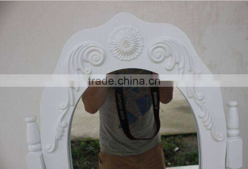 French Style Dressing tables / MDF with dressing table furniture