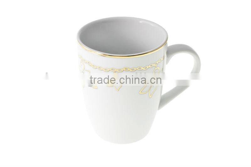 2014 Hot Promotion Gift Ceramic Made With Swarovski Elements Made With Swarovski Elements V2008B-091P-CC