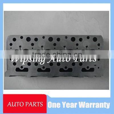 Brand new cylinder head V1902 for Kubota
