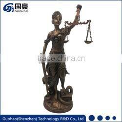 Wholesale Cthulhu polyresin sculpture statue