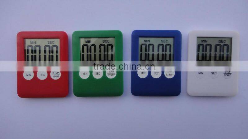 High quality multi-purpose sport timer stopwatch