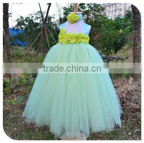Smocked girls dresses baby girl ball gowns baby birthday dress wholesale smocked dresses
