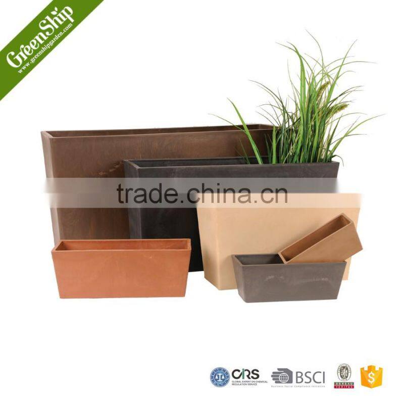 Decorative Garden Manual Seed Planter/ waterproof