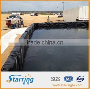2mm hdpe geomembrane
