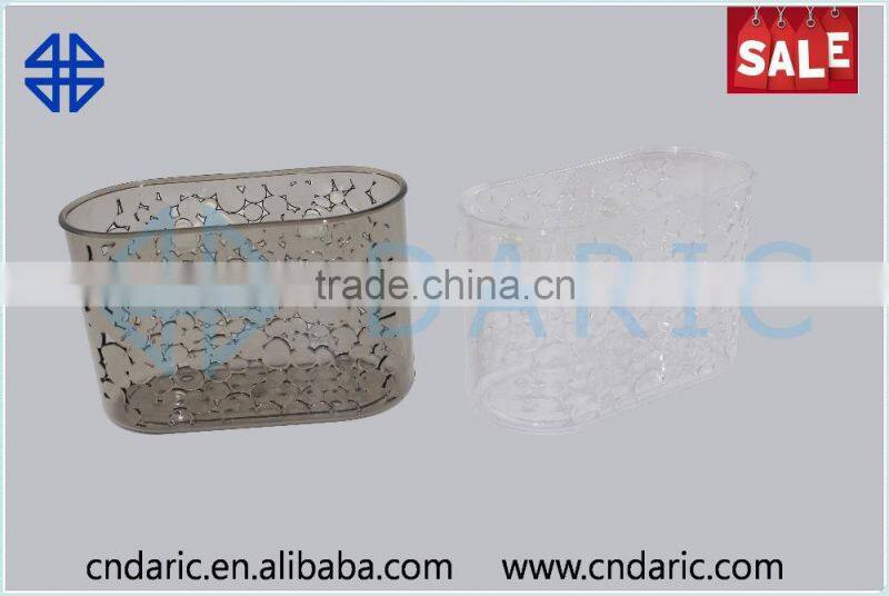 Bathroom Wash set Tray with stone design