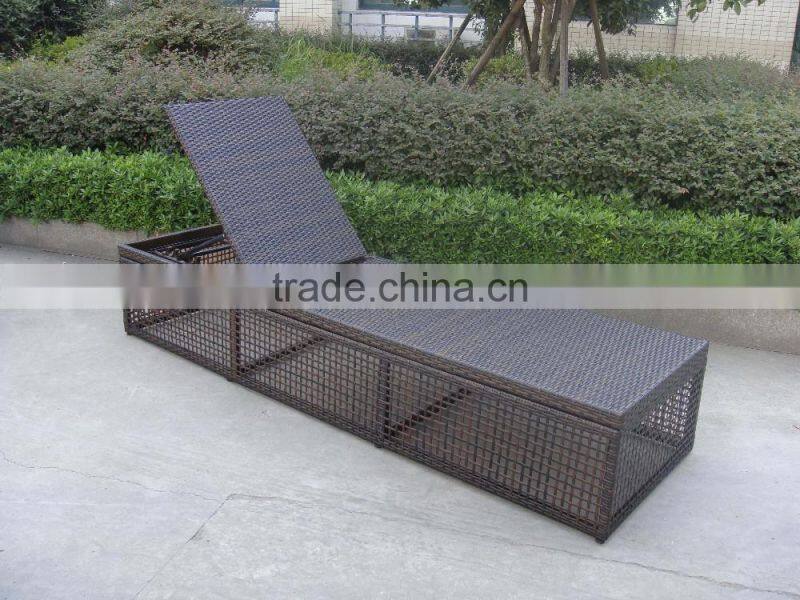 Latest Heated Competitve Lounge Chair