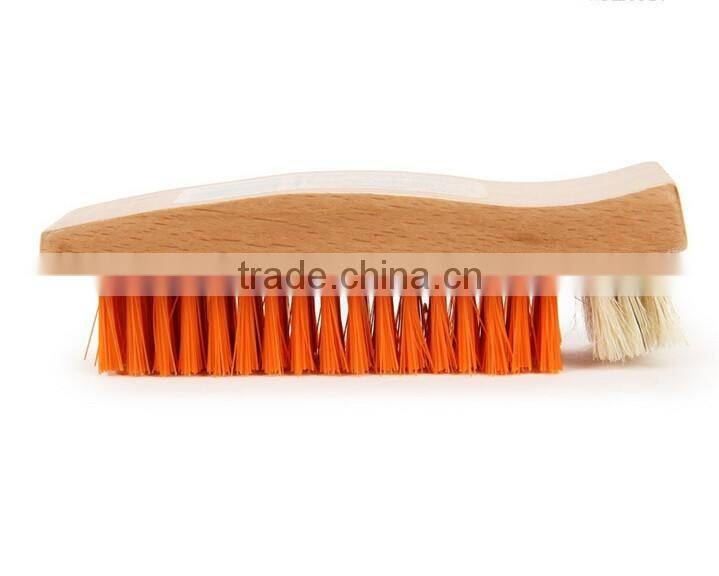 90g plastic cleaning brush
