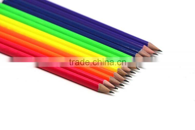 Gold supplier china school children pencil