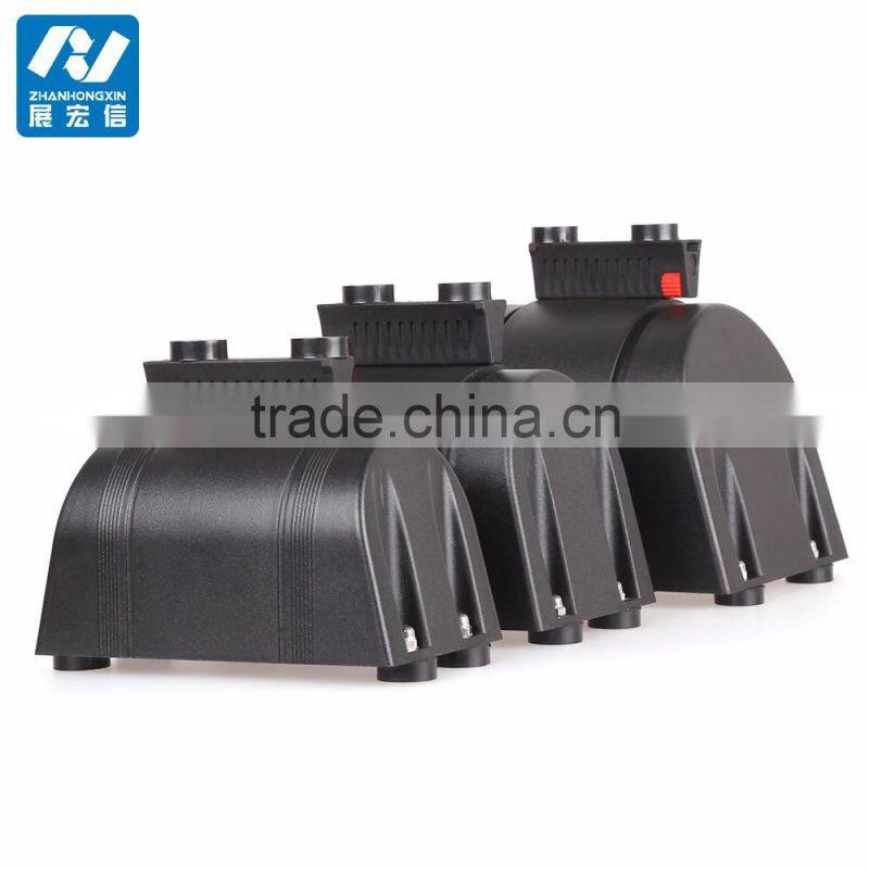 Magnetic Mount Conventional Crowd Control Queue Stanchion