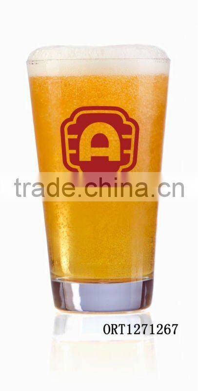 high quality 8oz whisky glass cup for pub