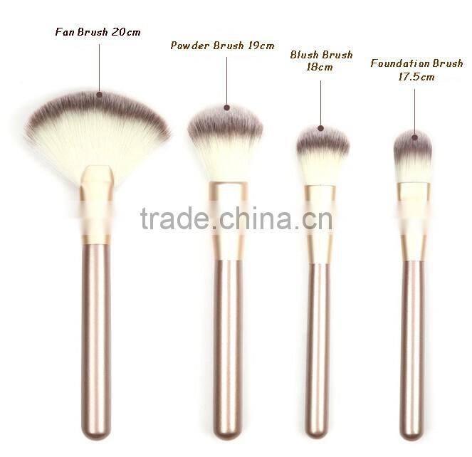 Hottest 12pc Cosmetic Tool Make up Brush