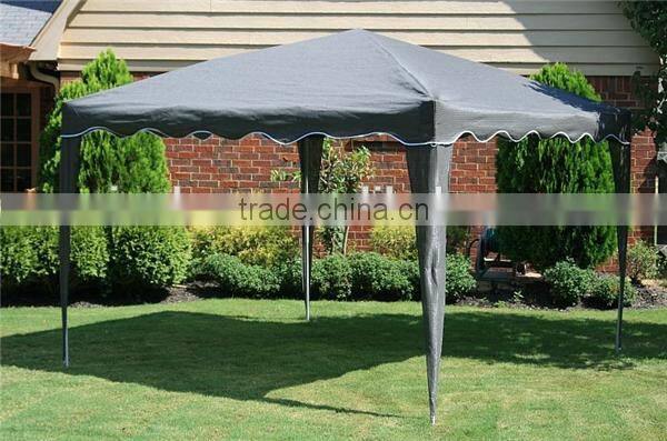 Folding Canopy Outdoor Gazebo