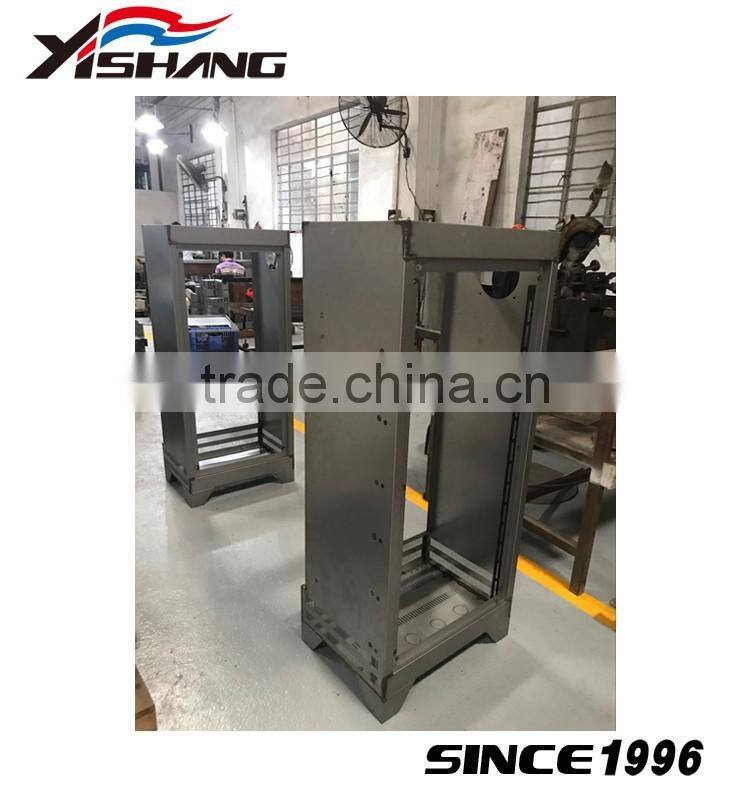 Large monthly supply custom manual bending plates small metal parts