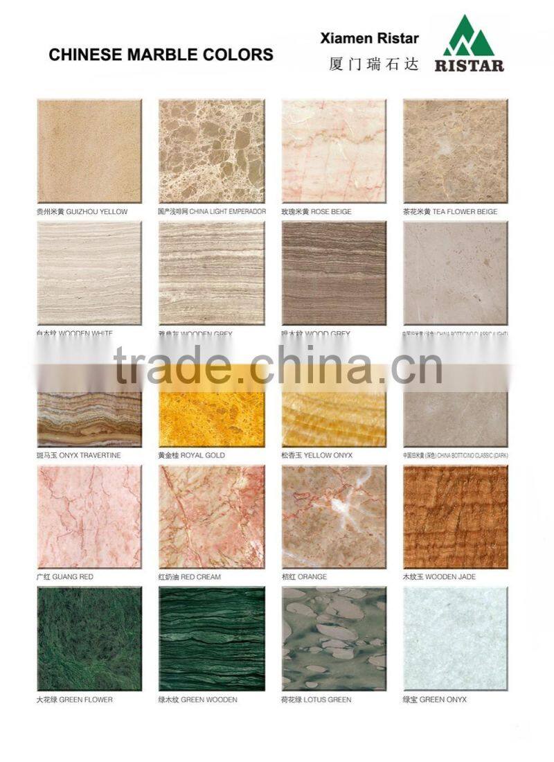 Crystal White marble tiles and slabs