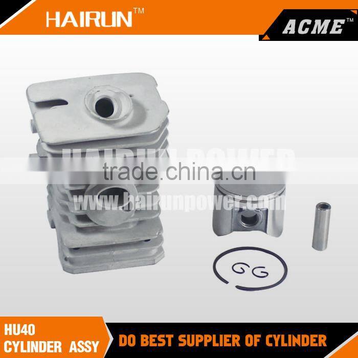 Partner chainsaw parts Hus 45 Cylinder Assy