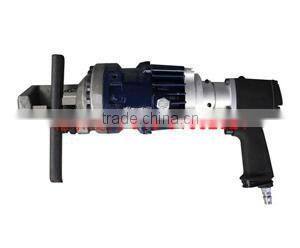 rebar bender and cutter Pneumatic rebar cutter QSD-25 25mm