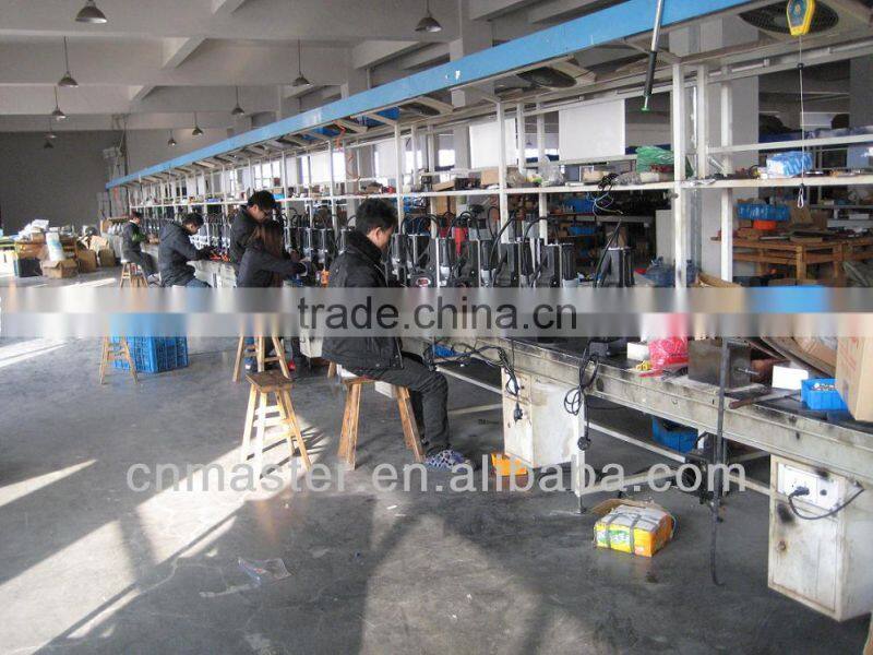 German Quality Heavy duty portable magnetic core drilling machine (MAG35B)