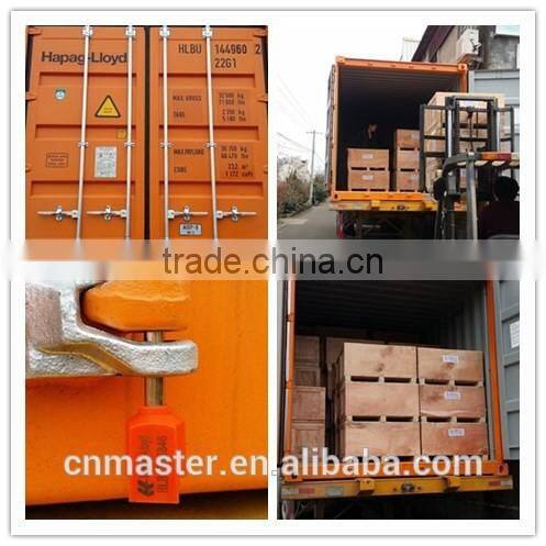 MASTER used Wire drawing peeling machine for scrap cable copper machine/wire stripper(AWS-25)