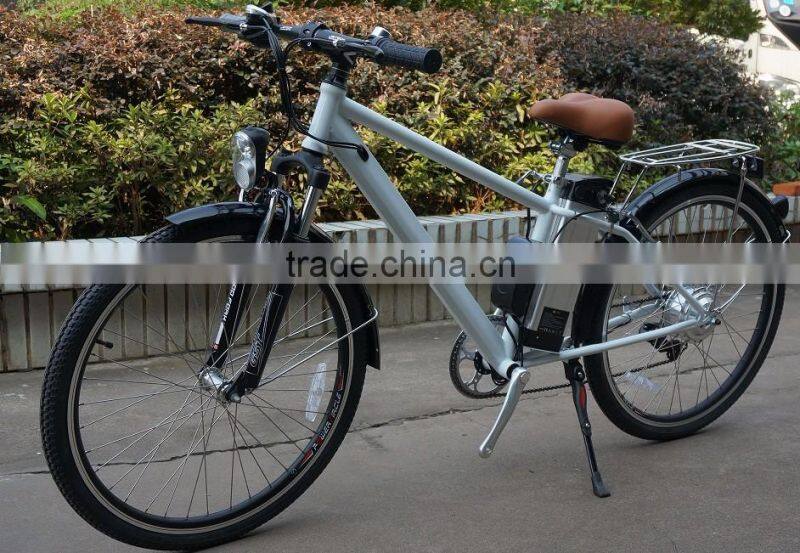 Wholesale electric bike/e-bike/26" electric mountain bike bycicle