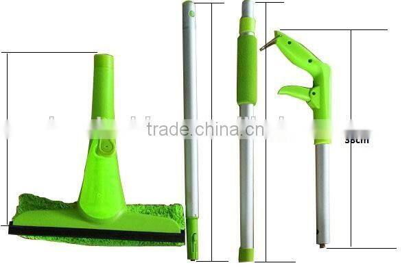 New Design Long Handle window cleaning equipment As Seen On TV