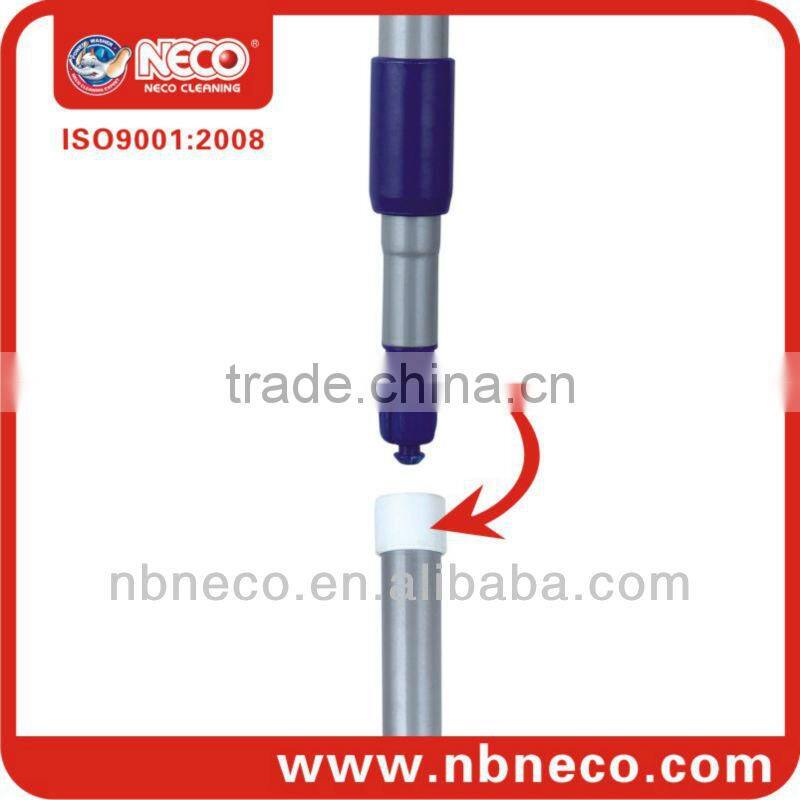 mutifunctional window cleaner set,squeegee and microfiber