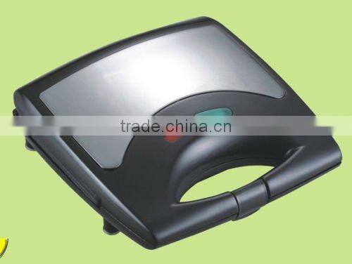 2 slice electric sandwich maker