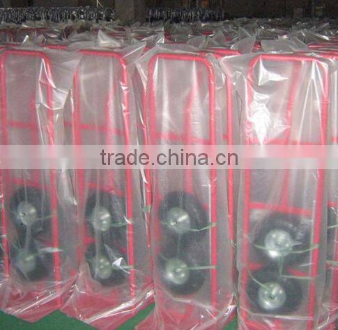 handtruck 200kg Heavy Duty hand trolley HT1805