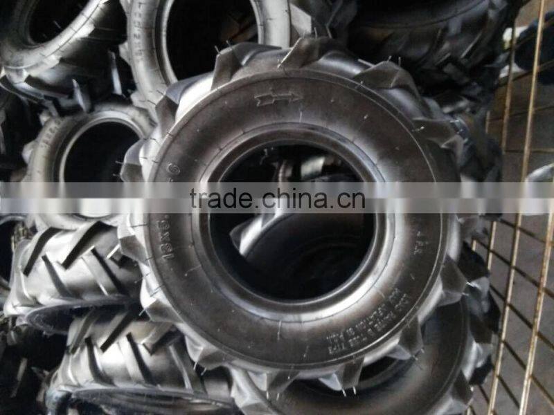 Truck and wheelbarrow tire 500-6