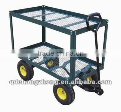 TSC garden utility cart sc100d