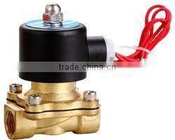 Brass large diameter gate valves water 3 inch solenoid valve