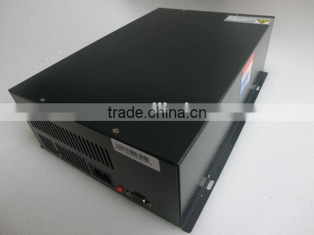80w co2 laser power supply yueming laser