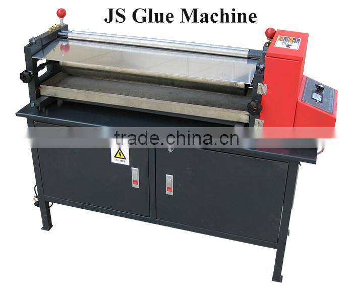 Cartons/ /Printed Boxes/Corrugated Fiber Papers Gluing Machine
