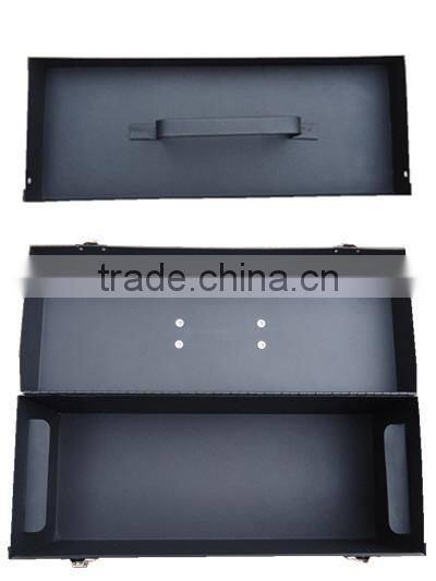 High quality Metal tool case / tools kit box / tools set box