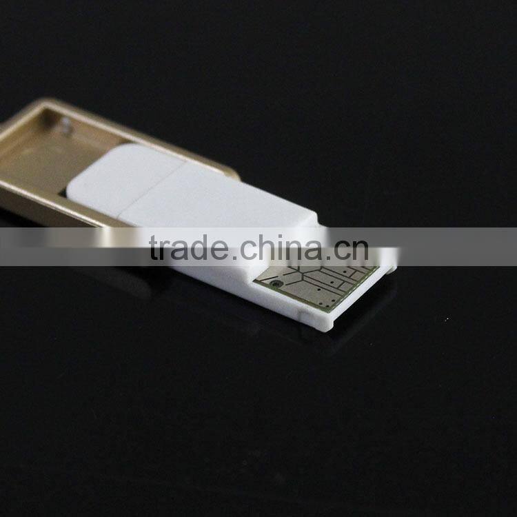 Mini 2in1 Micro USB 2.0 OTG Adapter + SD TF card reader