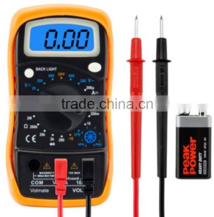 Digital Multimeter