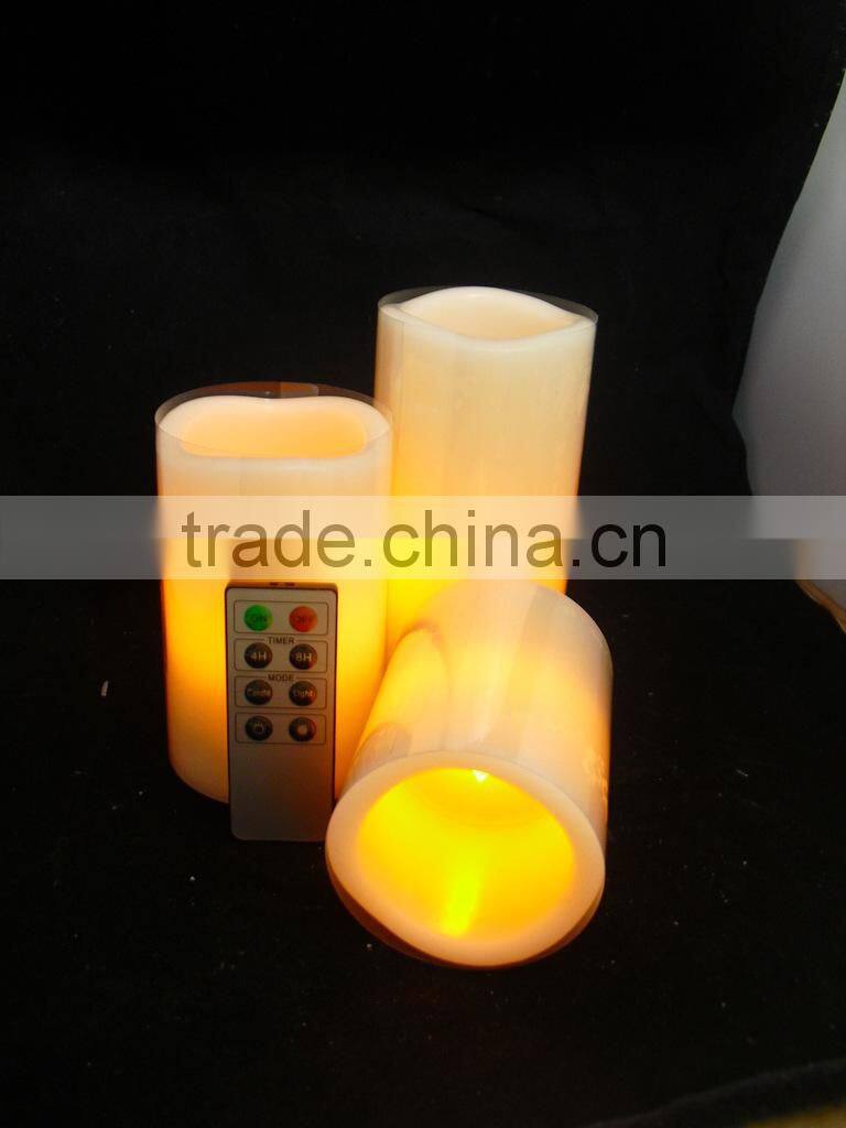 led candle