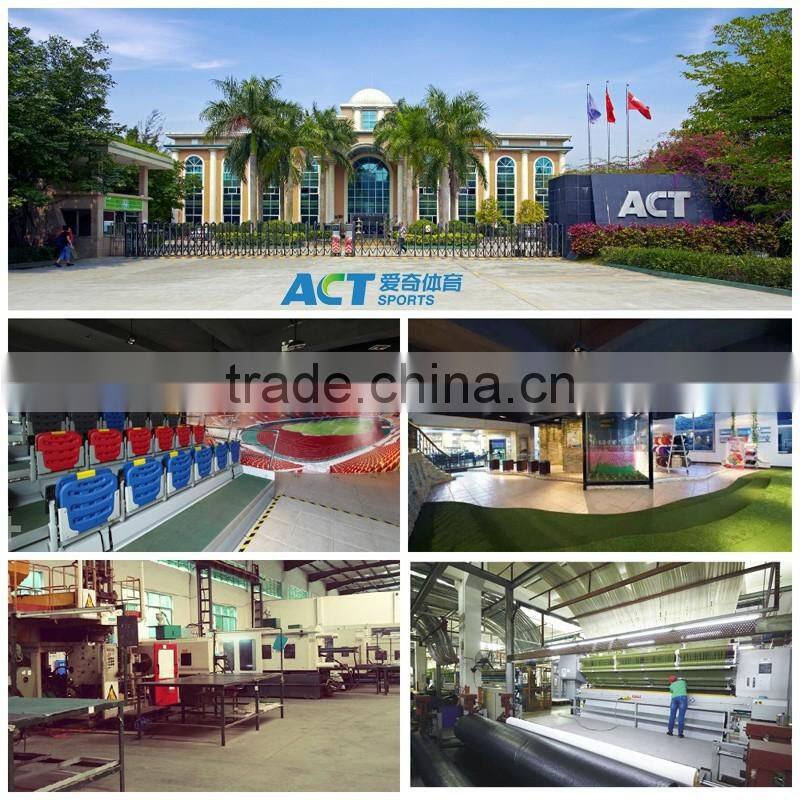 4-row bleacher and stadium seat