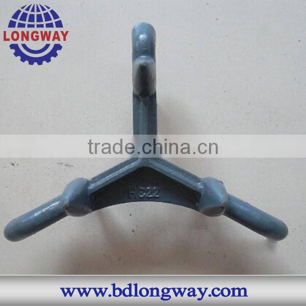 custom cast in sand train parts,steel casting train parts,auto parts