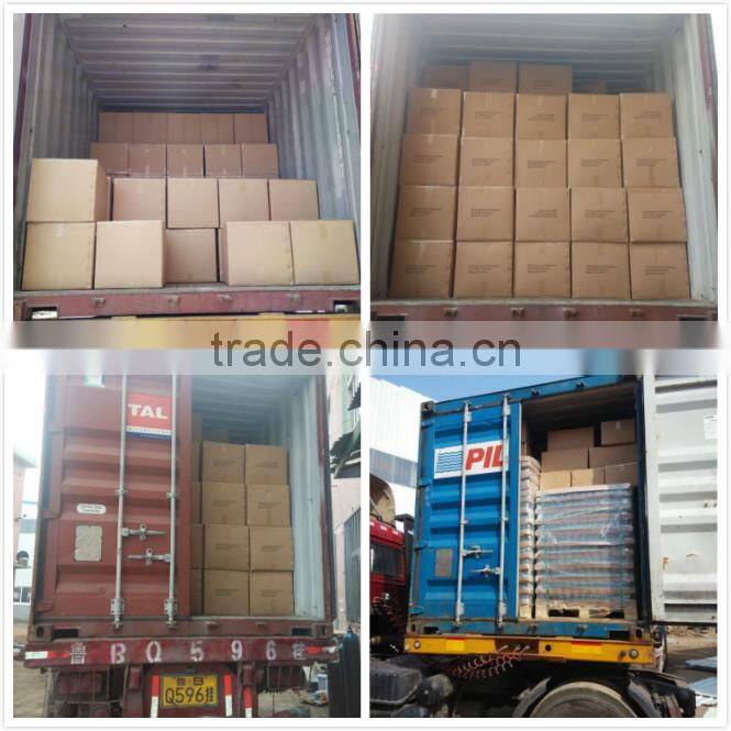 2017 Aluminum ring shank nails hot sale