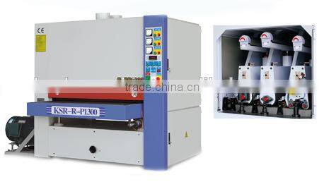 KSR-R-P1300 Belt Sander machine