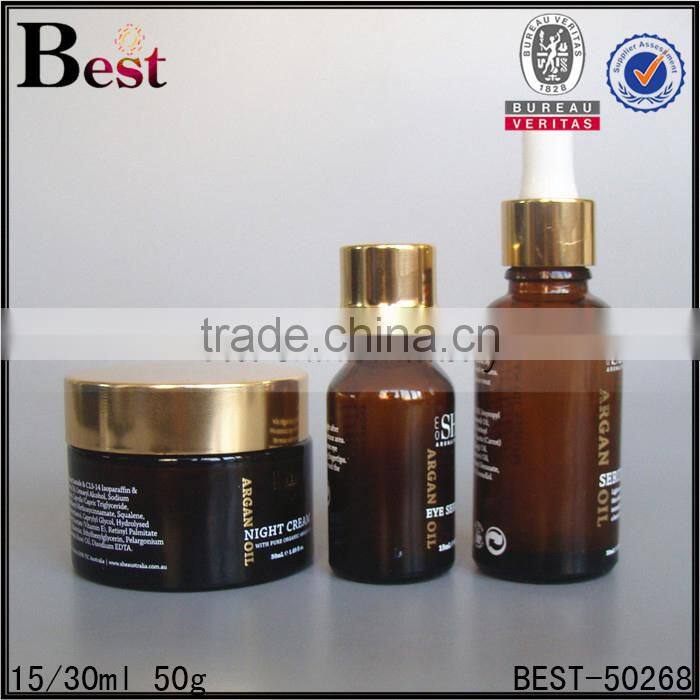 30ml green glass bottle with dropper dropper bottle 30ml essential oil bottle