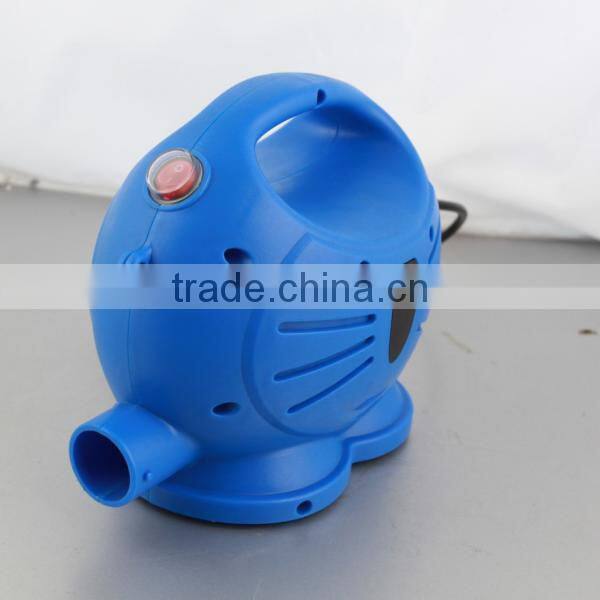 650W hvlp electric paint spray gun CX03